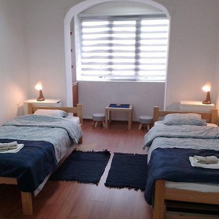 Hotel Mili Host Bělehrad Exteriér fotografie