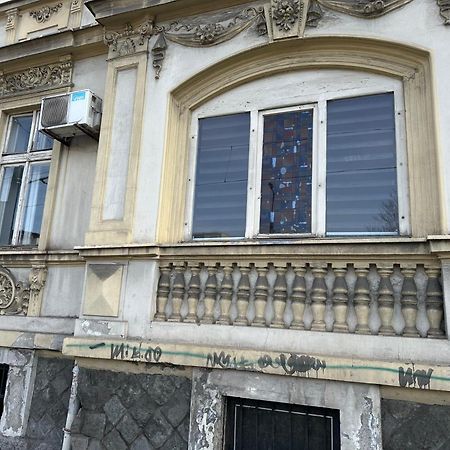Hotel Mili Host Bělehrad Exteriér fotografie