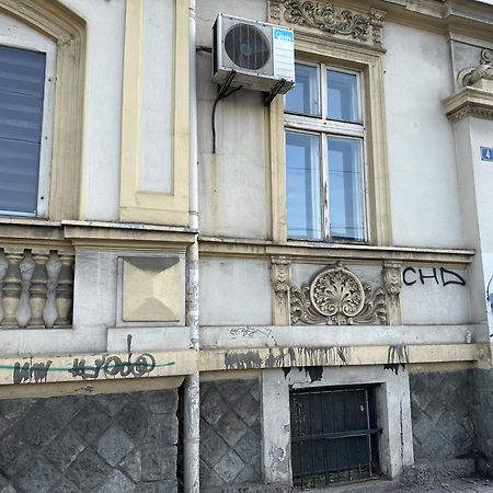 Hotel Mili Host Bělehrad Exteriér fotografie