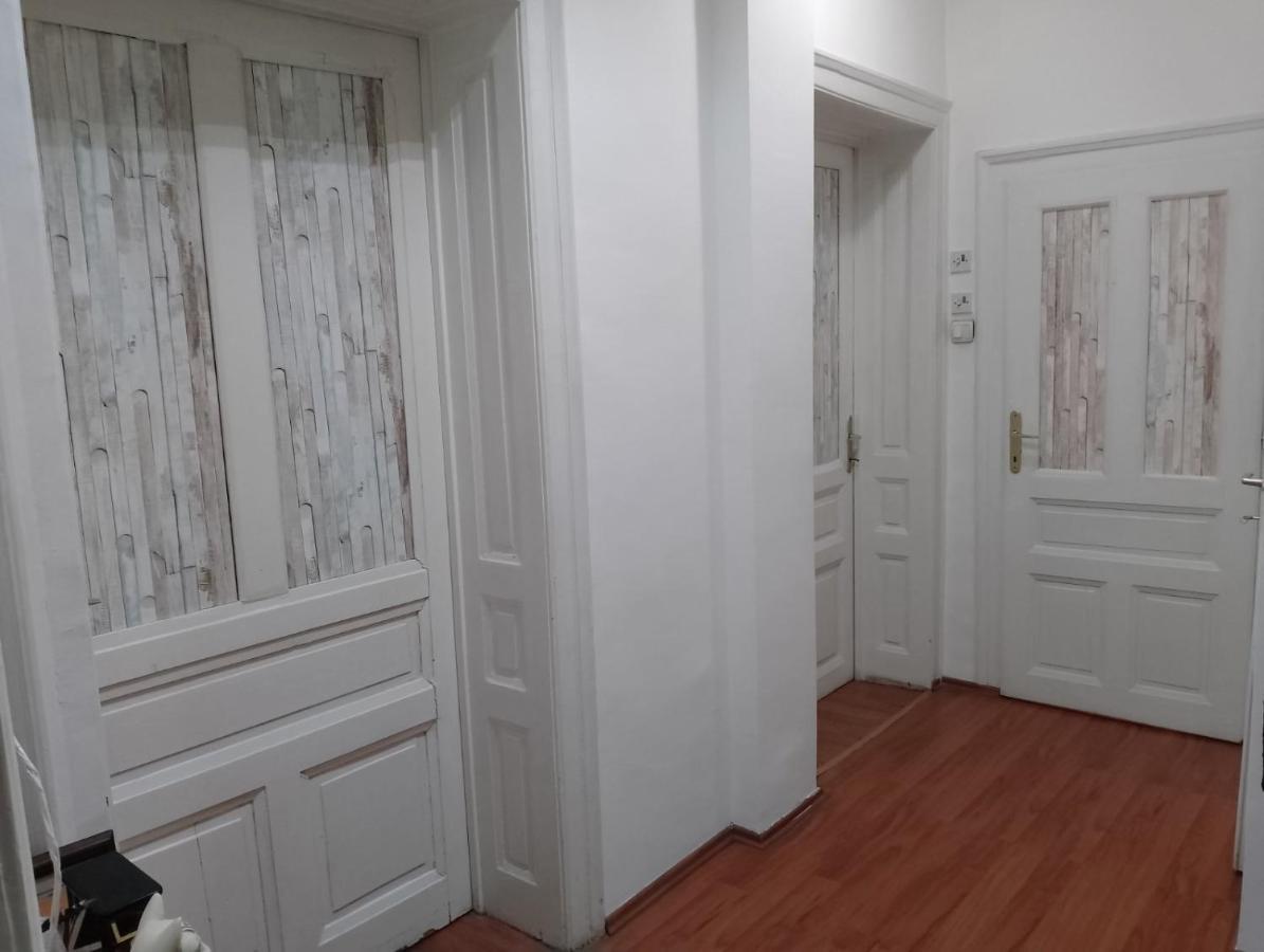 Hotel Mili Host Bělehrad Exteriér fotografie