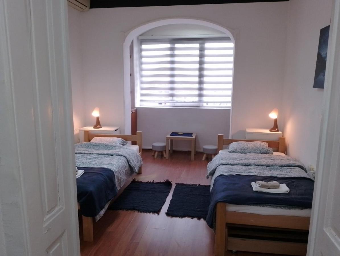 Hotel Mili Host Bělehrad Exteriér fotografie