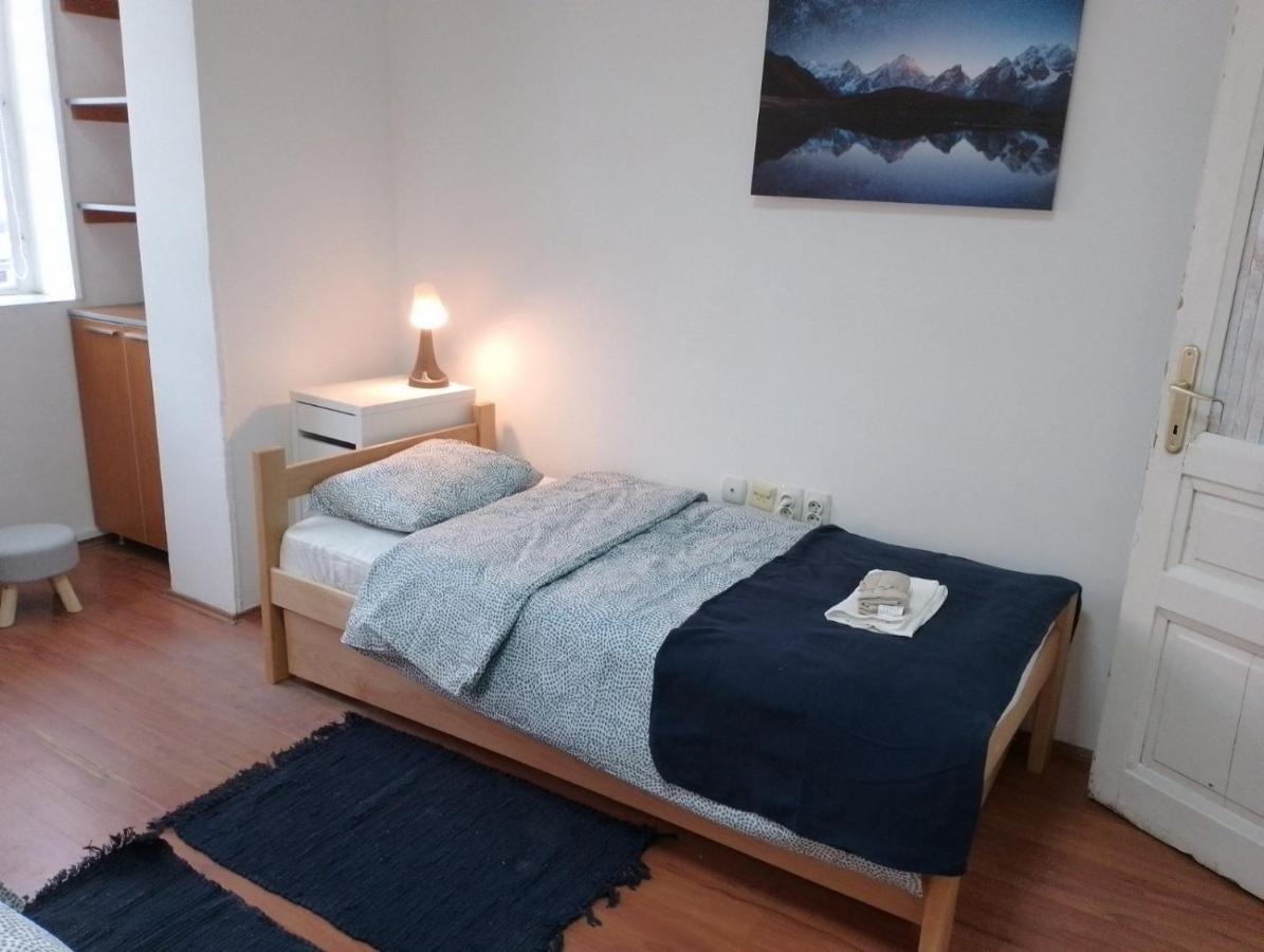 Hotel Mili Host Bělehrad Exteriér fotografie