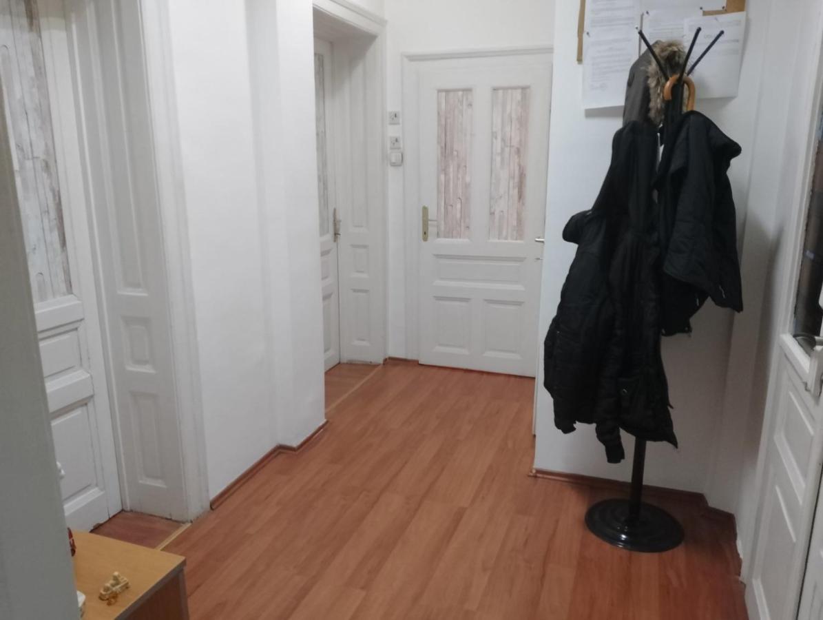 Hotel Mili Host Bělehrad Exteriér fotografie