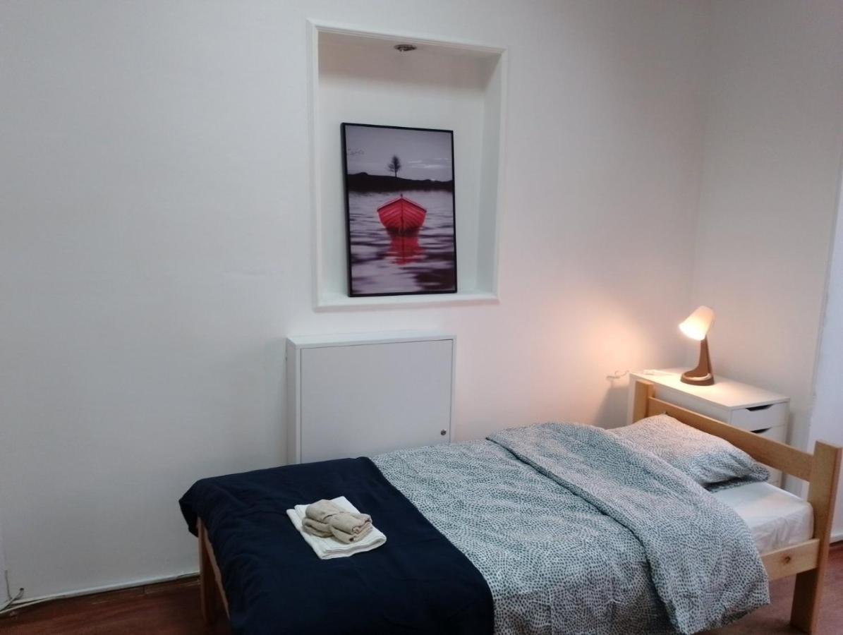 Hotel Mili Host Bělehrad Exteriér fotografie