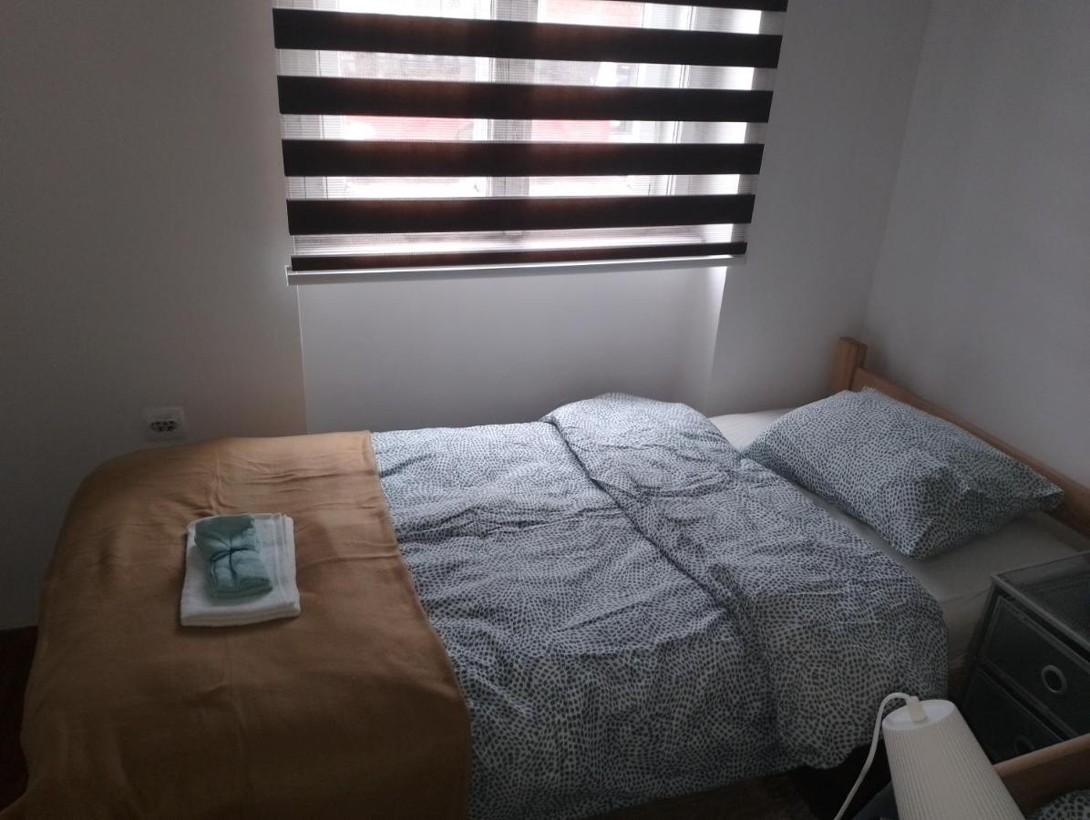 Hotel Mili Host Bělehrad Exteriér fotografie