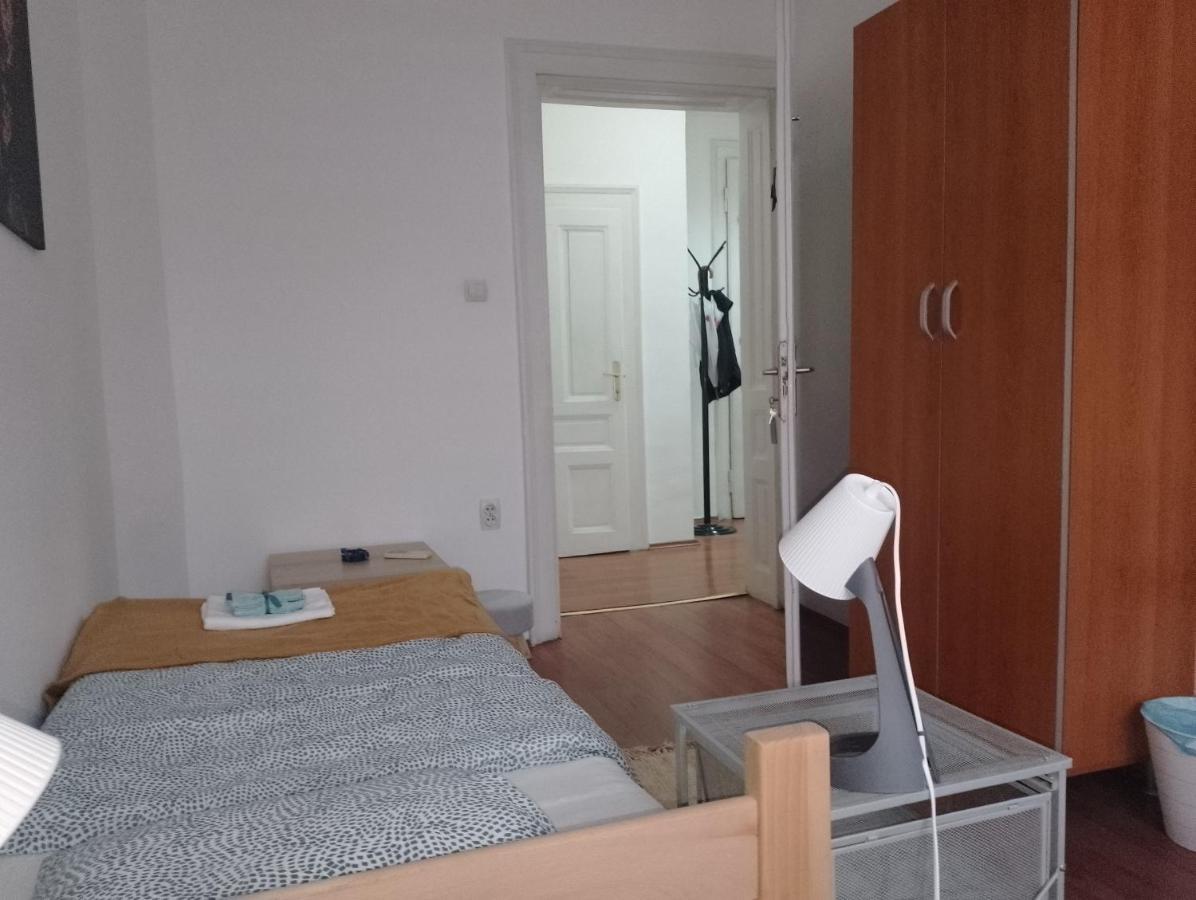 Hotel Mili Host Bělehrad Exteriér fotografie