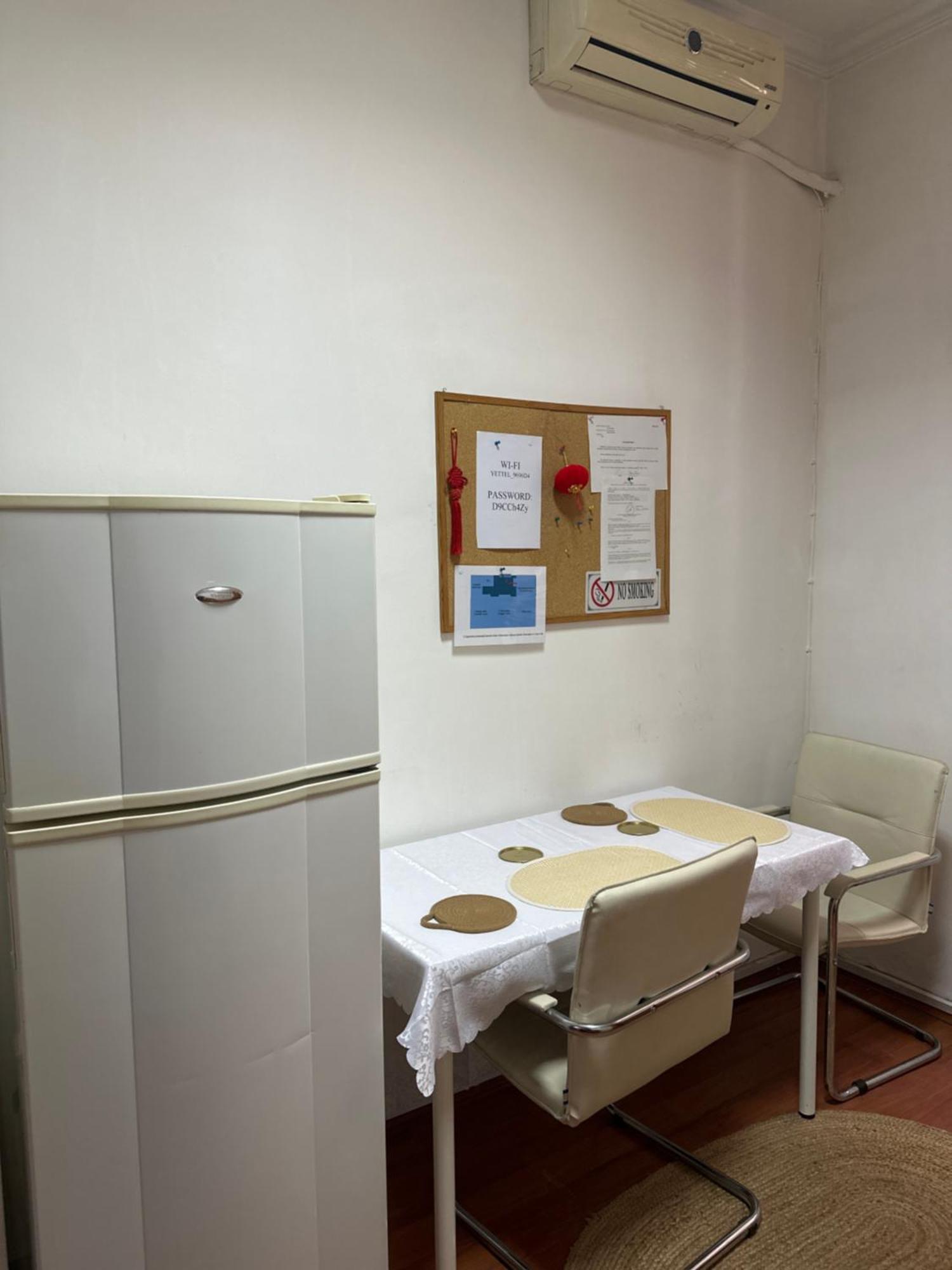 Hotel Mili Host Bělehrad Exteriér fotografie