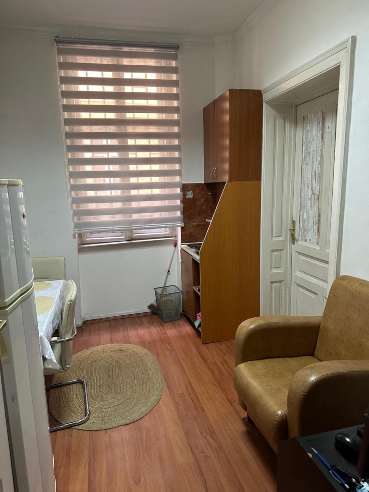 Hotel Mili Host Bělehrad Exteriér fotografie