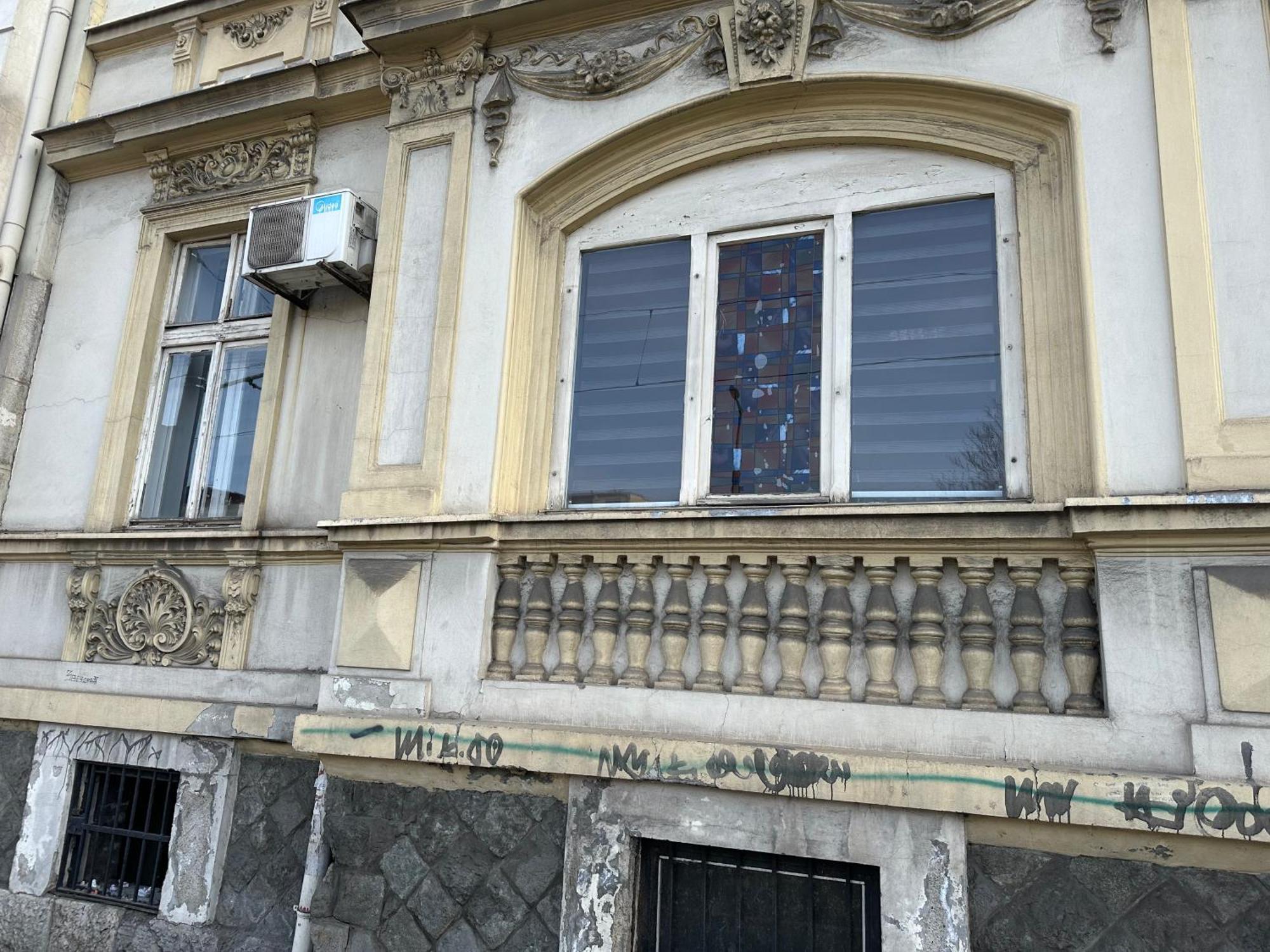 Hotel Mili Host Bělehrad Exteriér fotografie