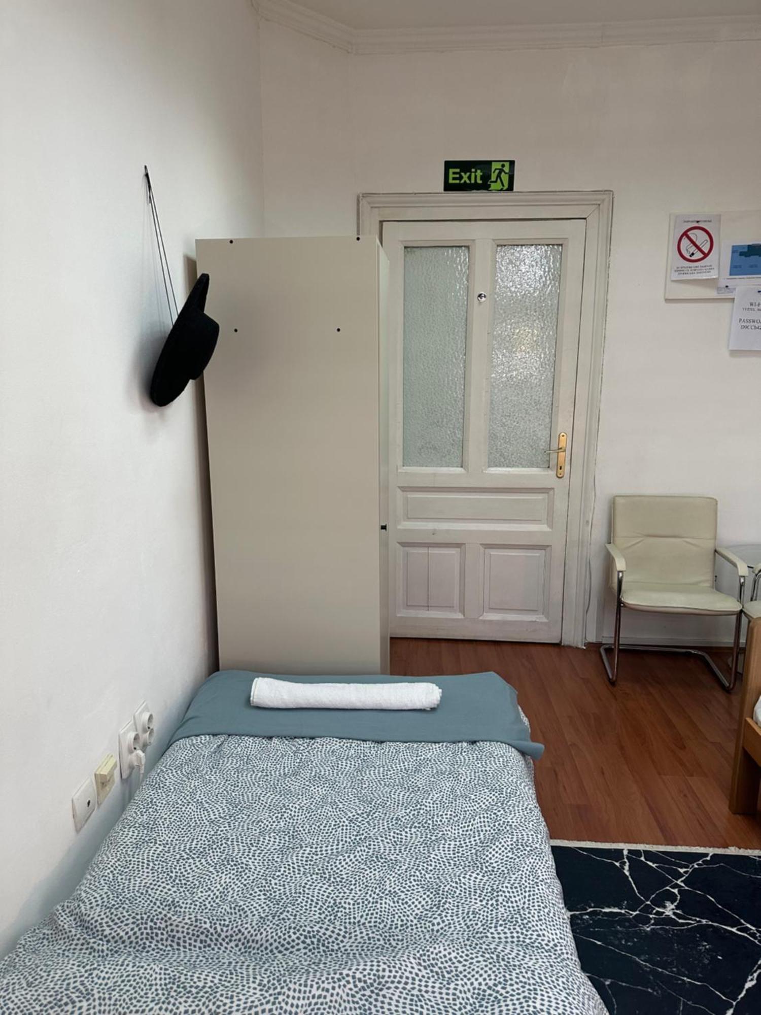 Hotel Mili Host Bělehrad Exteriér fotografie