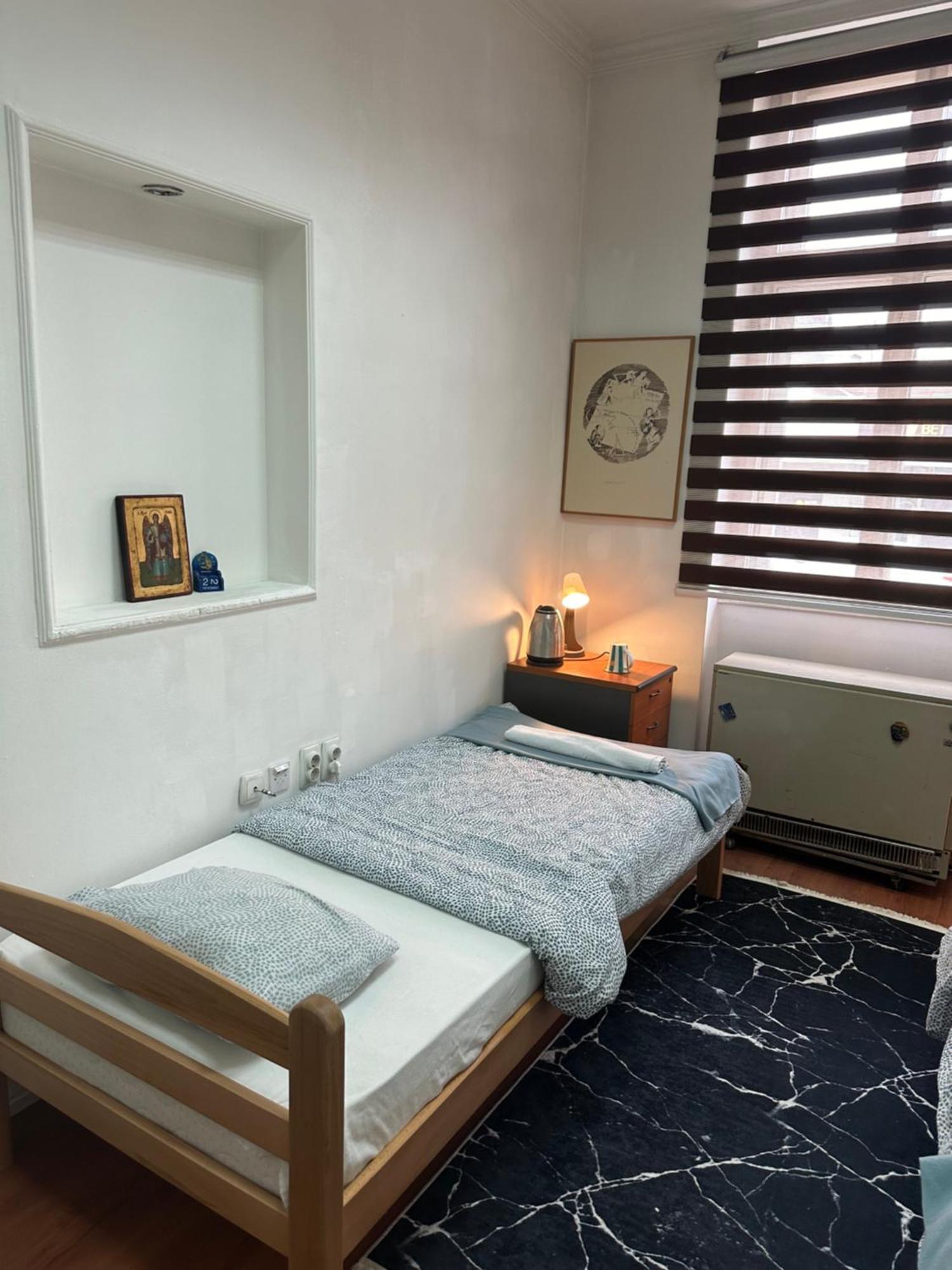 Hotel Mili Host Bělehrad Exteriér fotografie