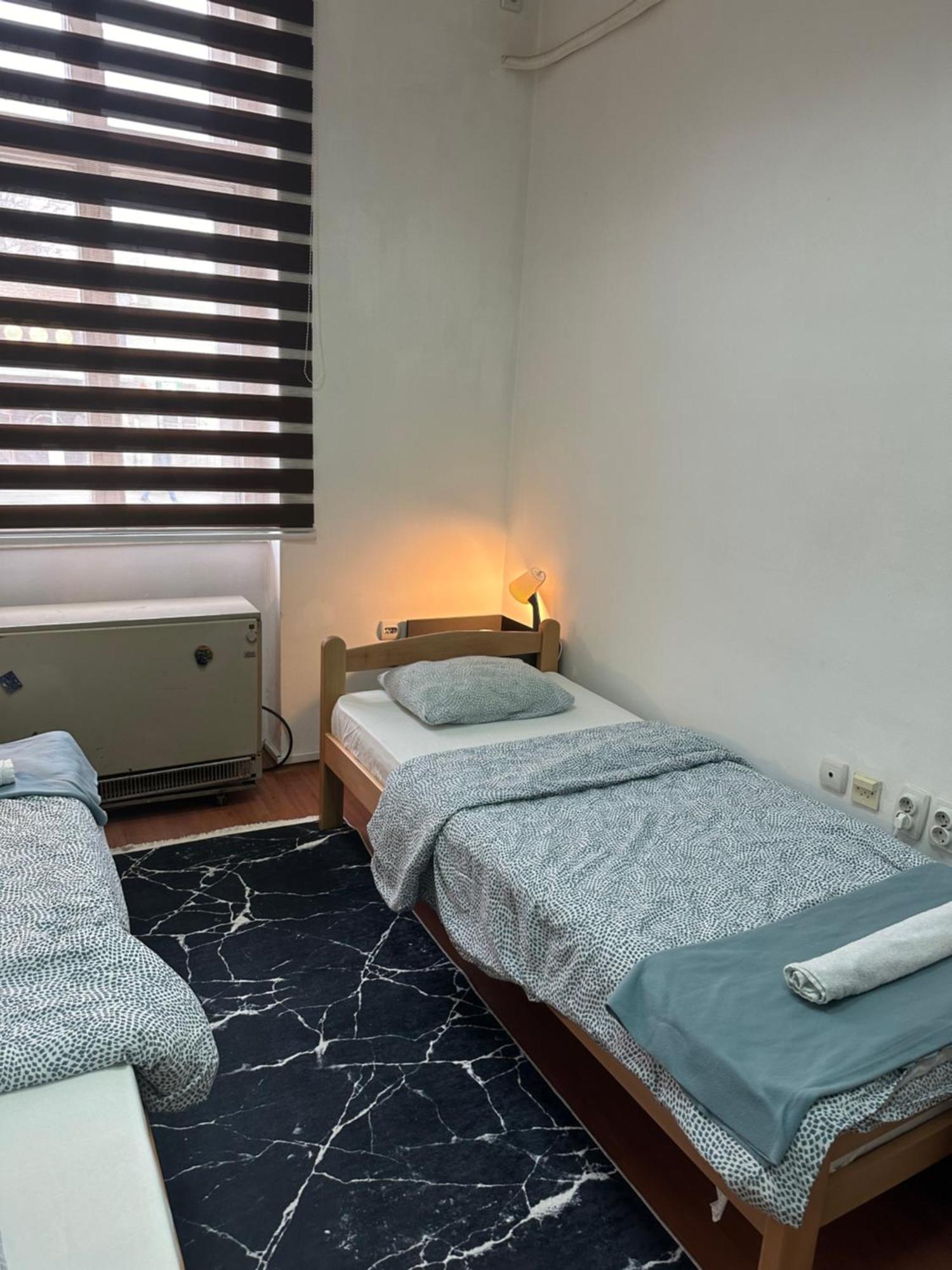 Hotel Mili Host Bělehrad Exteriér fotografie