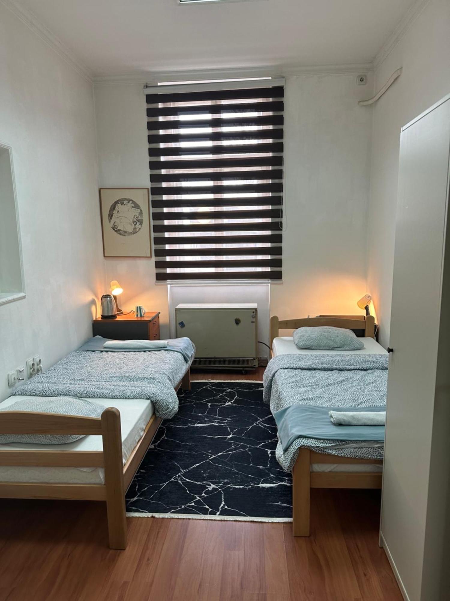 Hotel Mili Host Bělehrad Exteriér fotografie